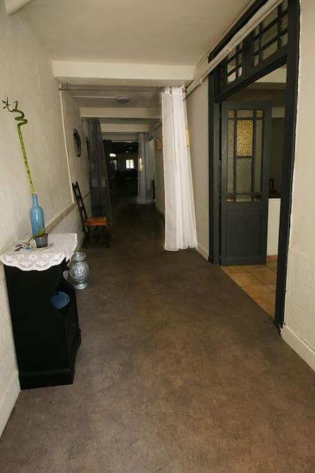 אולורן-סנט-מארי Chambre Dans Maison De Ville - 2 Personnes מראה חיצוני תמונה