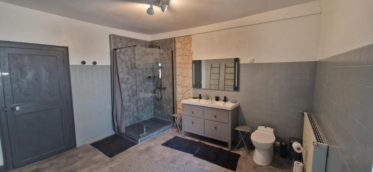 אולורן-סנט-מארי Chambre Dans Maison De Ville - 2 Personnes מראה חיצוני תמונה