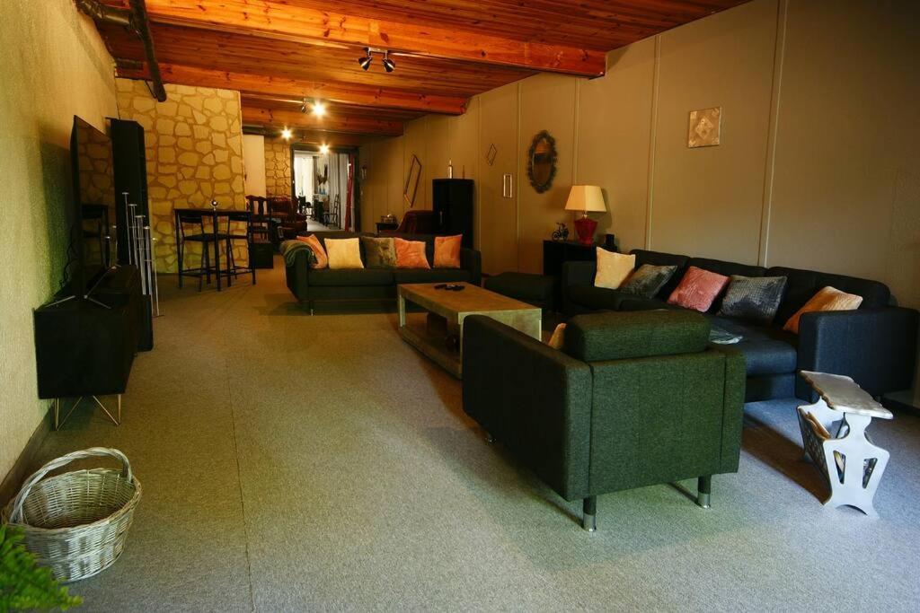 אולורן-סנט-מארי Chambre Dans Maison De Ville - 2 Personnes מראה חיצוני תמונה