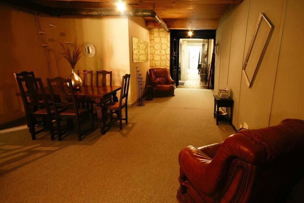 אולורן-סנט-מארי Chambre Dans Maison De Ville - 2 Personnes מראה חיצוני תמונה