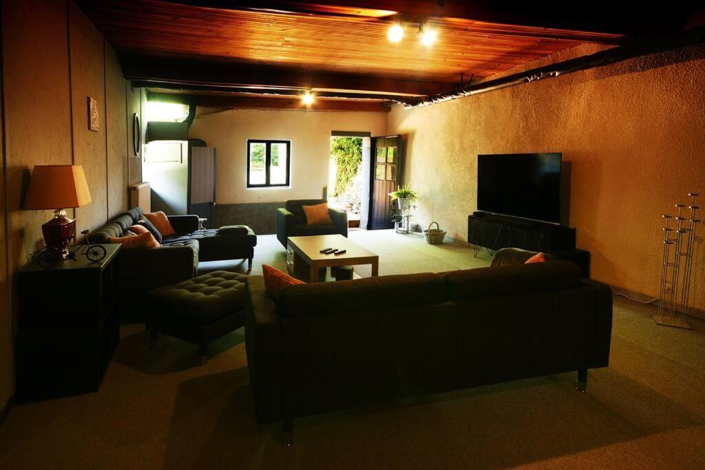 אולורן-סנט-מארי Chambre Dans Maison De Ville - 2 Personnes מראה חיצוני תמונה